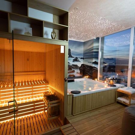 Sublime Bnb Shkodër 외부 사진