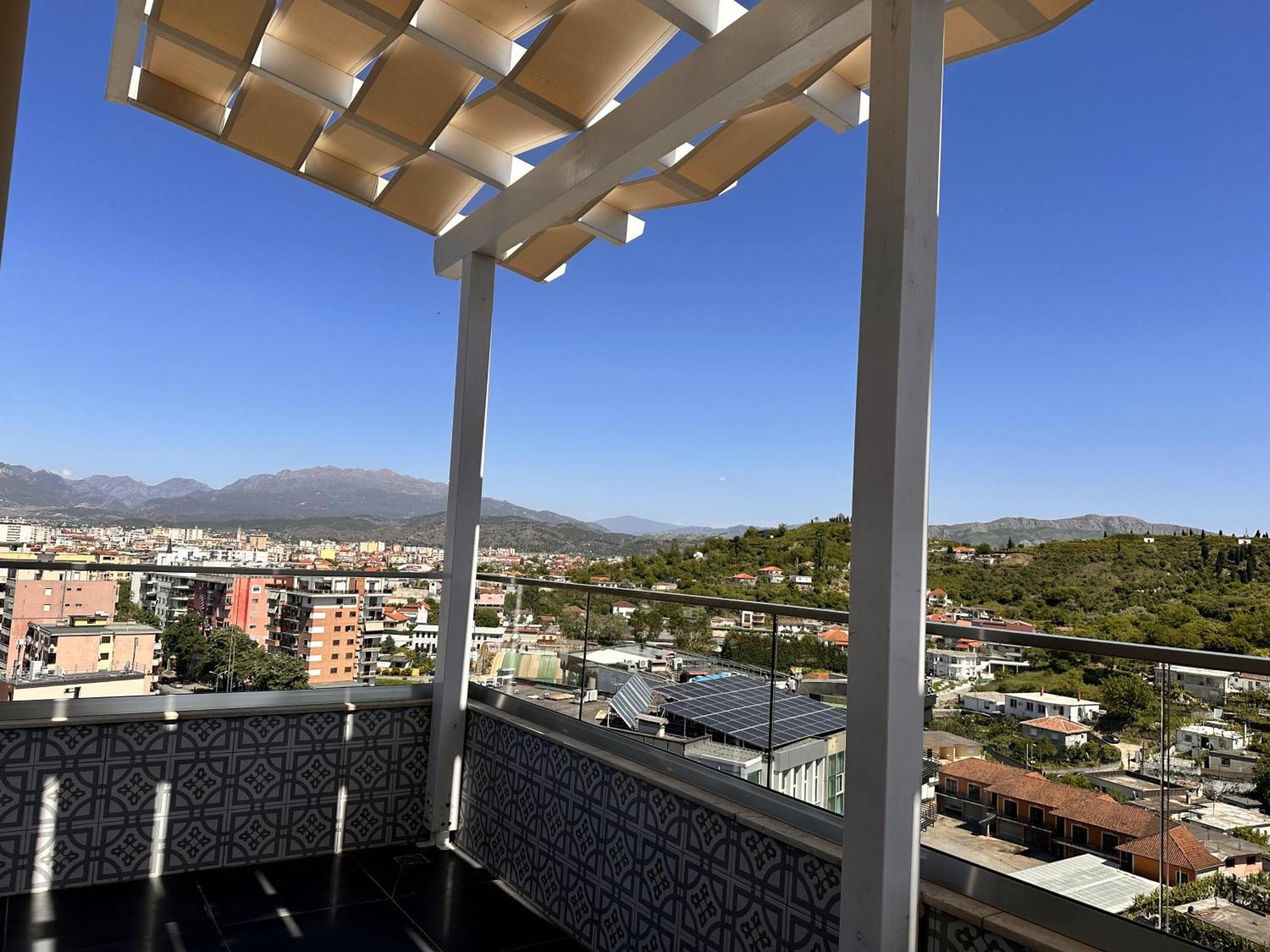 Sublime Bnb Shkodër 외부 사진