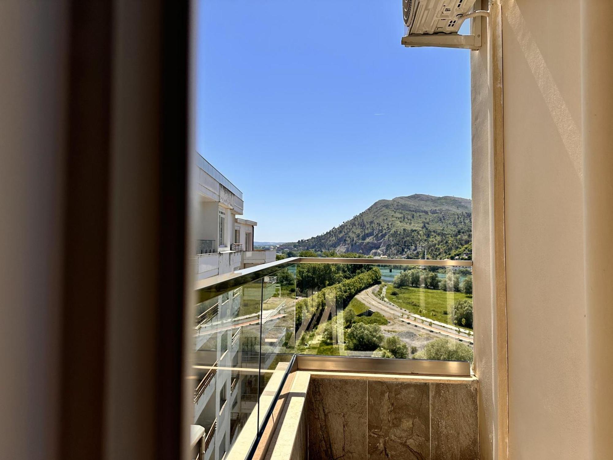 Sublime Bnb Shkodër 외부 사진