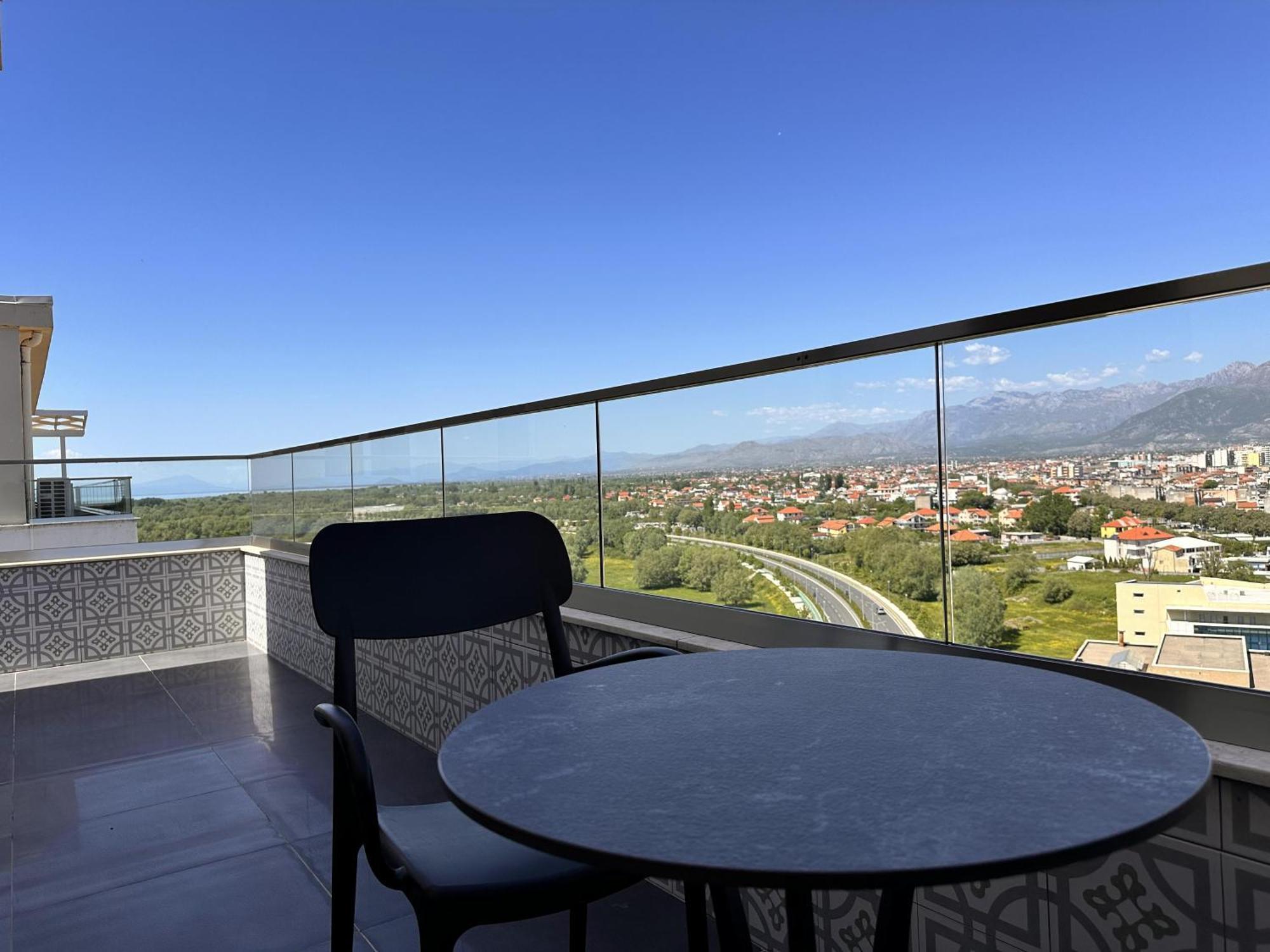 Sublime Bnb Shkodër 외부 사진
