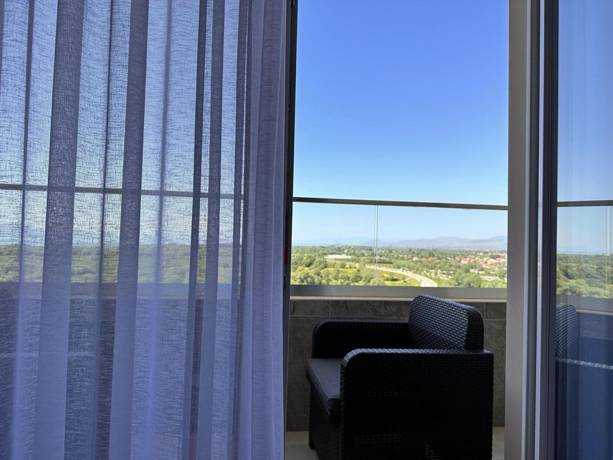 Sublime Bnb Shkodër 외부 사진