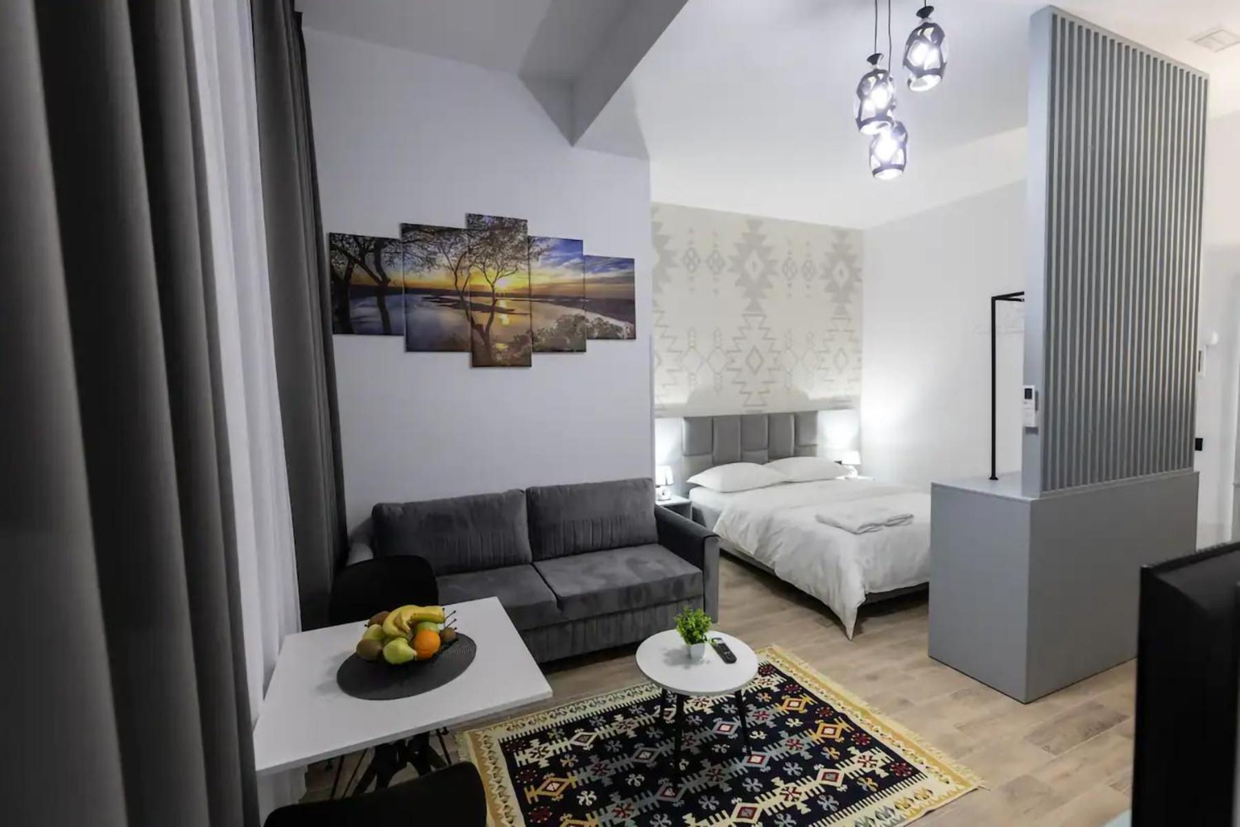 Sublime Bnb Shkodër 외부 사진
