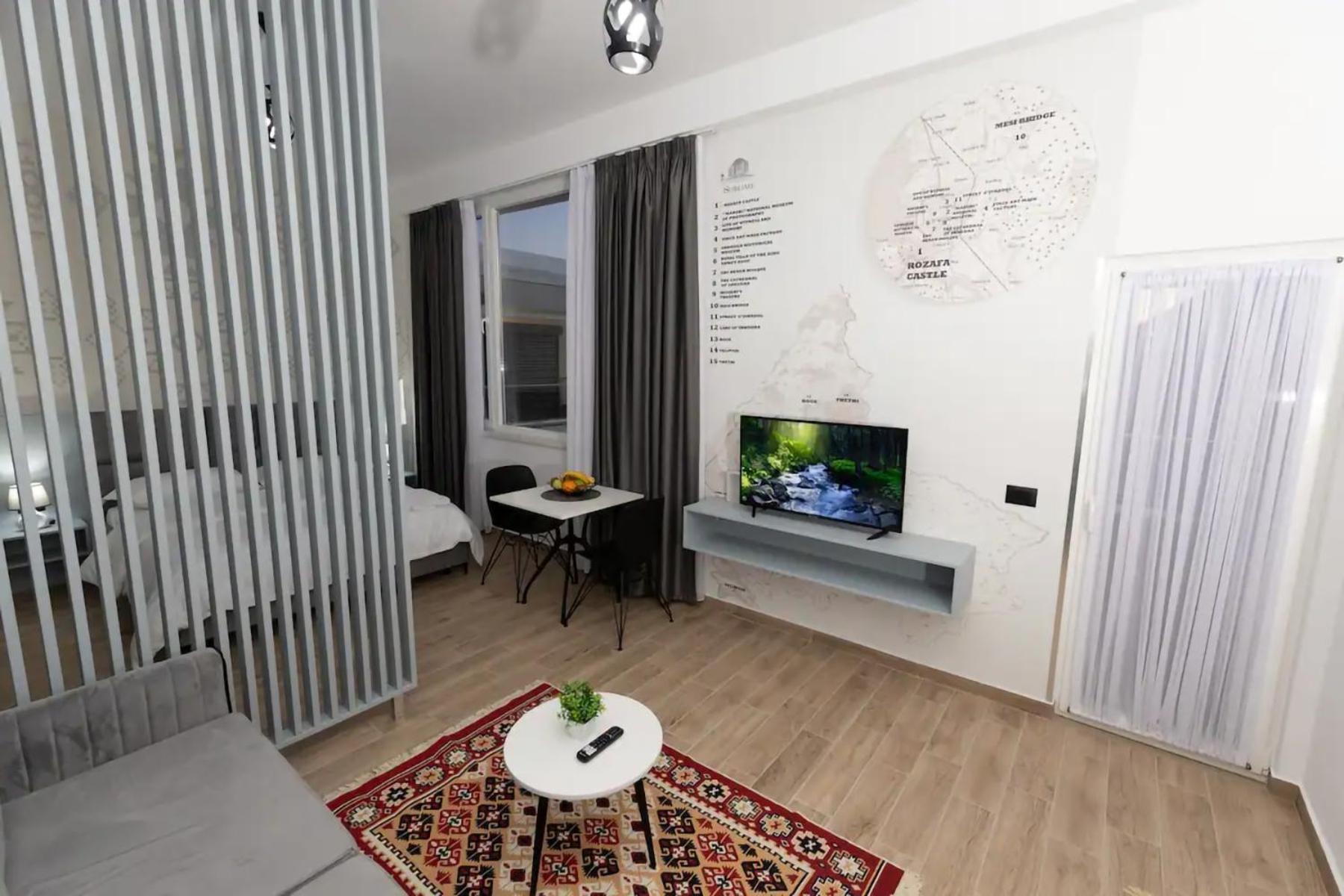 Sublime Bnb Shkodër 외부 사진