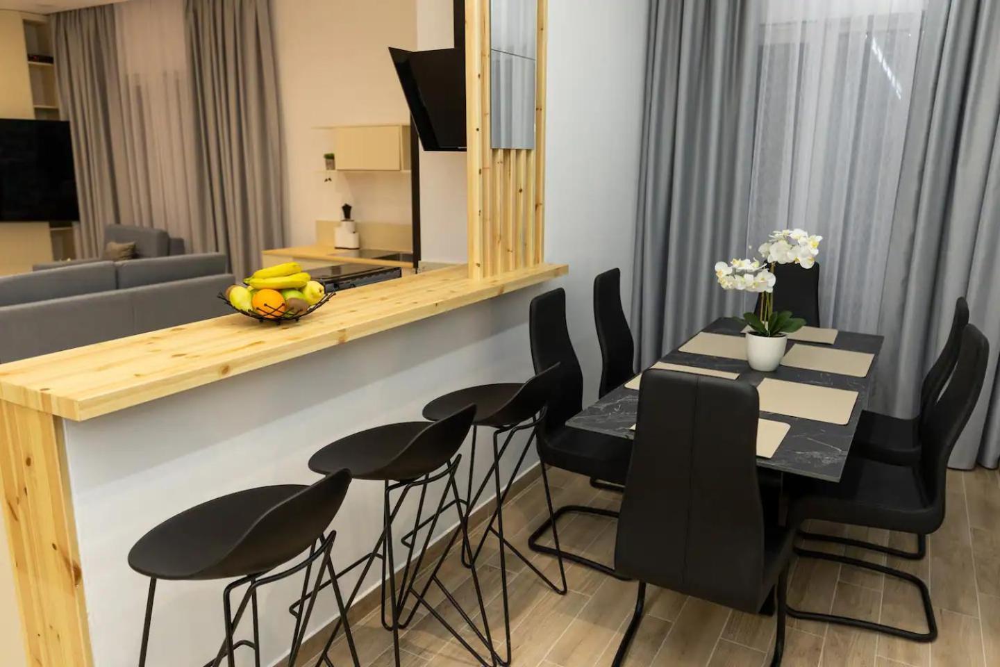 Sublime Bnb Shkodër 외부 사진