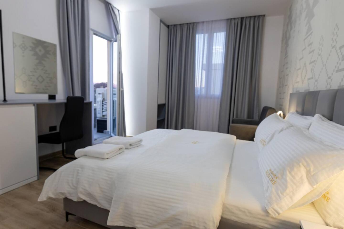 Sublime Bnb Shkodër 외부 사진