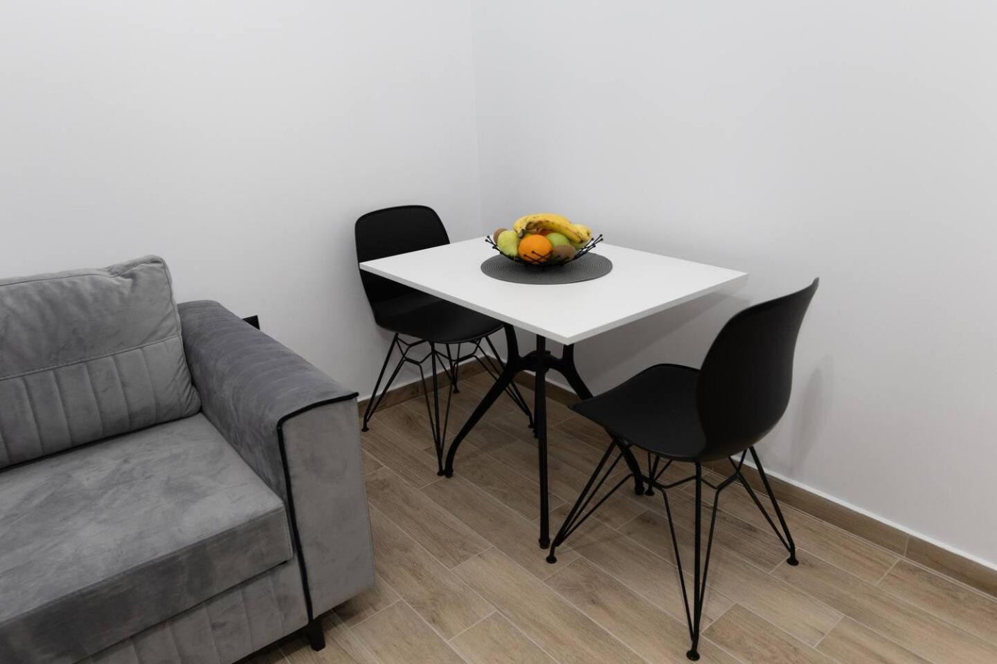 Sublime Bnb Shkodër 외부 사진