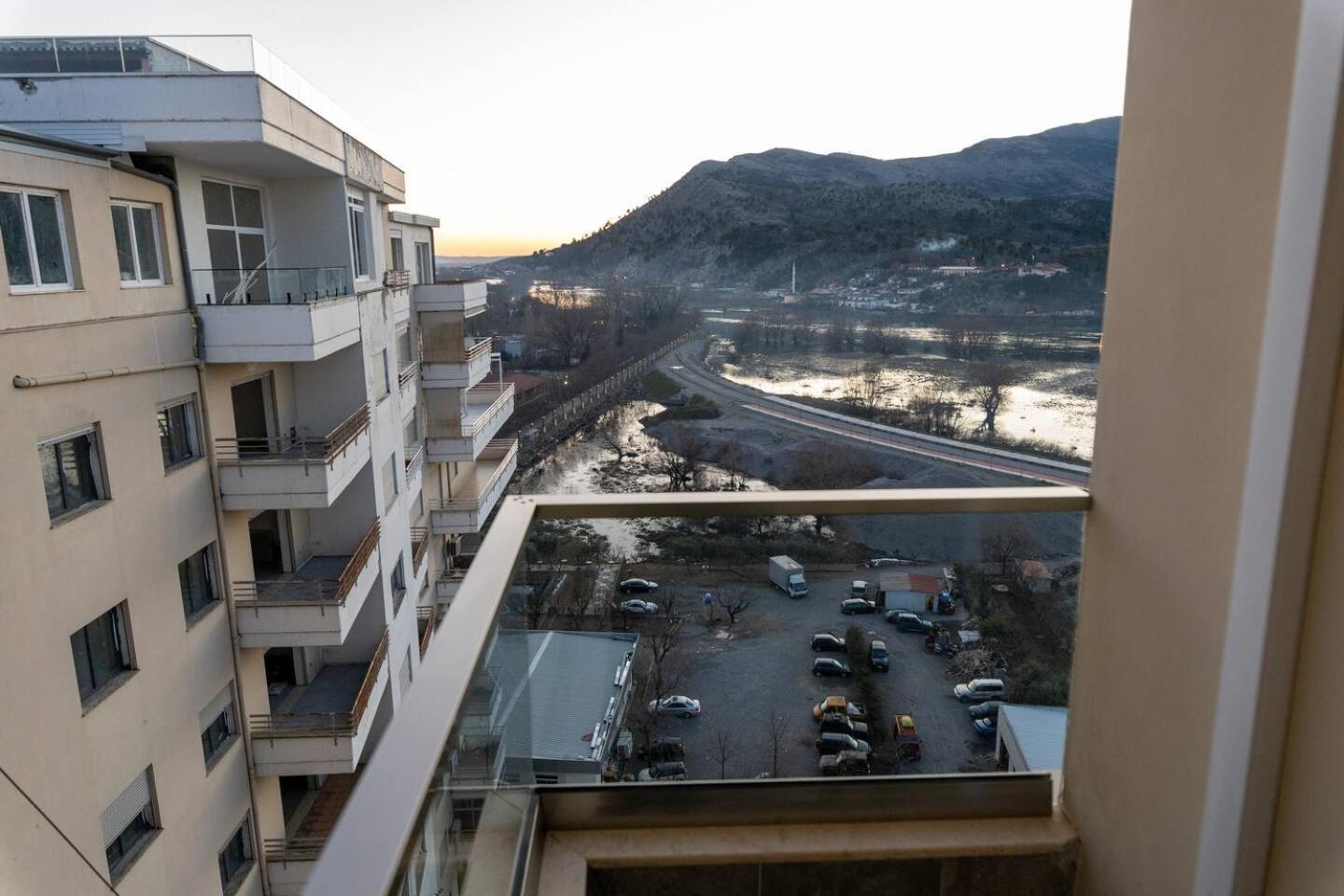 Sublime Bnb Shkodër 외부 사진