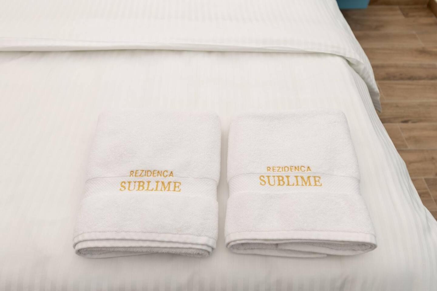Sublime Bnb Shkodër 외부 사진