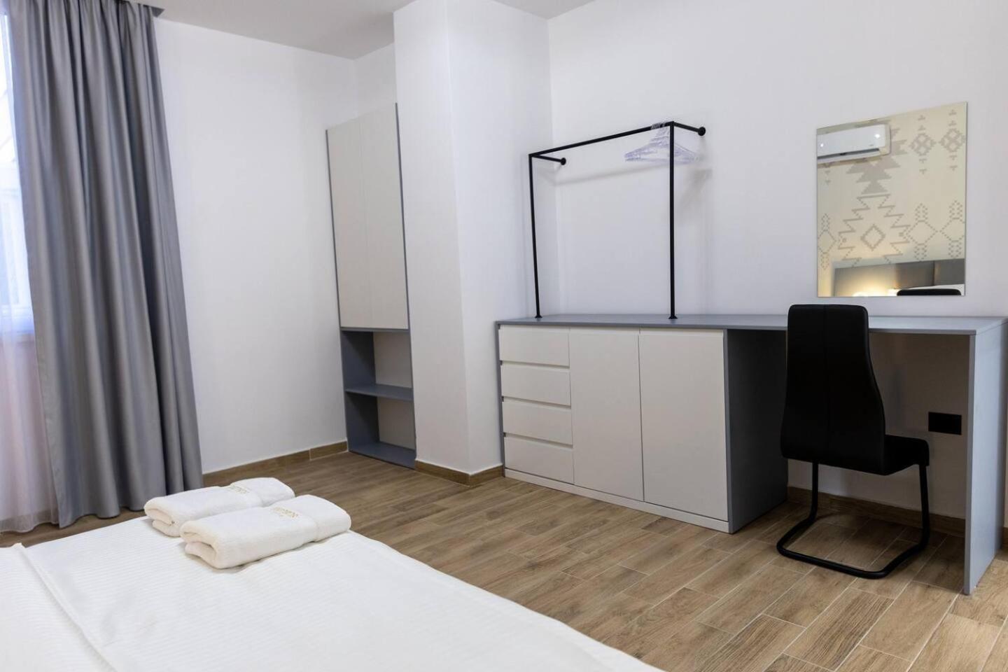 Sublime Bnb Shkodër 외부 사진