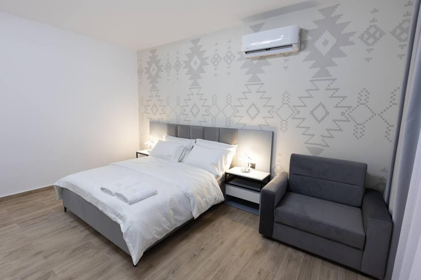 Sublime Bnb Shkodër 외부 사진