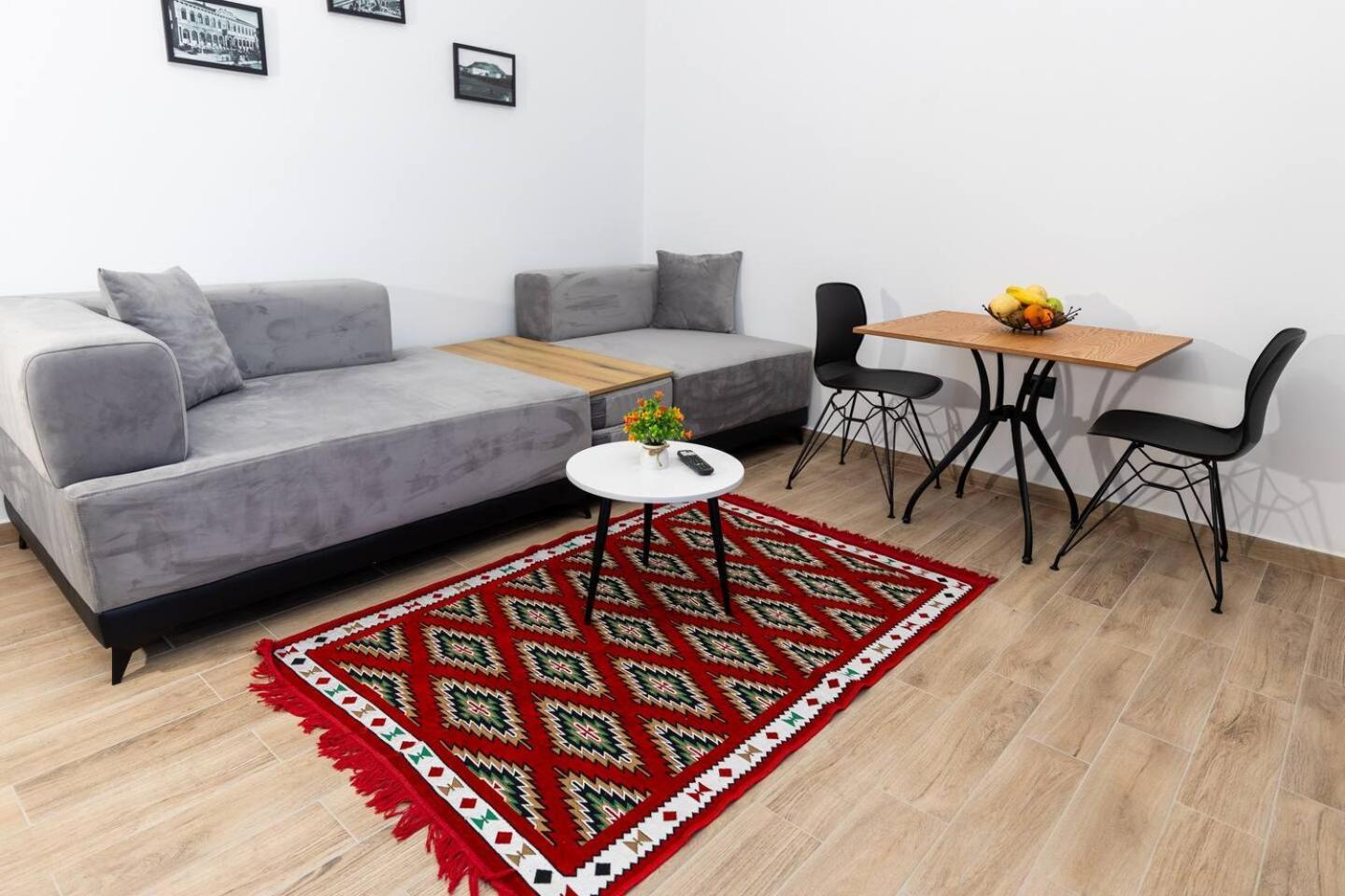 Sublime Bnb Shkodër 외부 사진