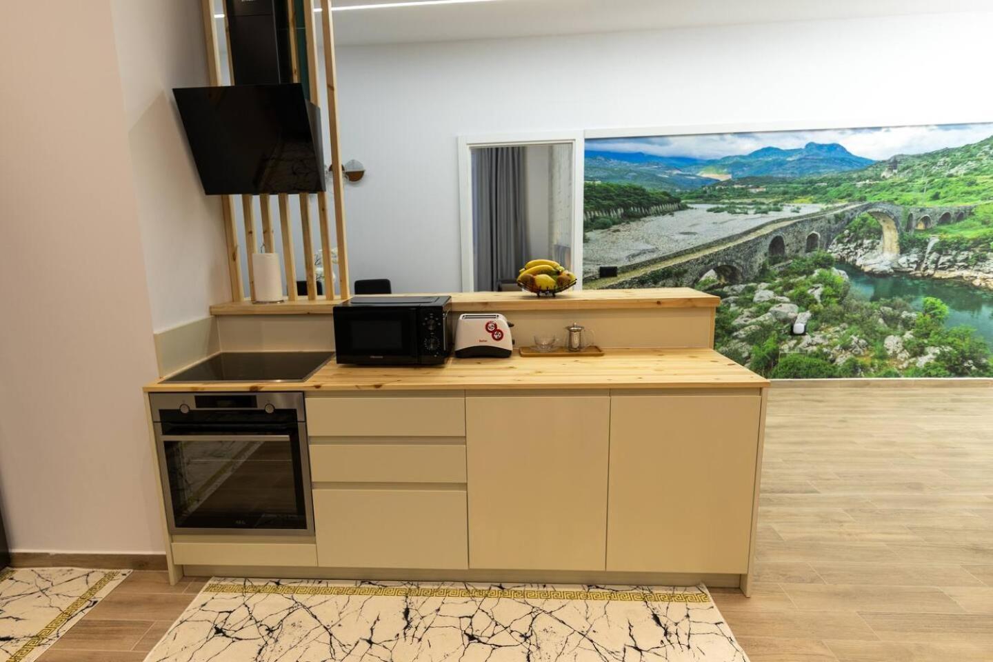 Sublime Bnb Shkodër 외부 사진
