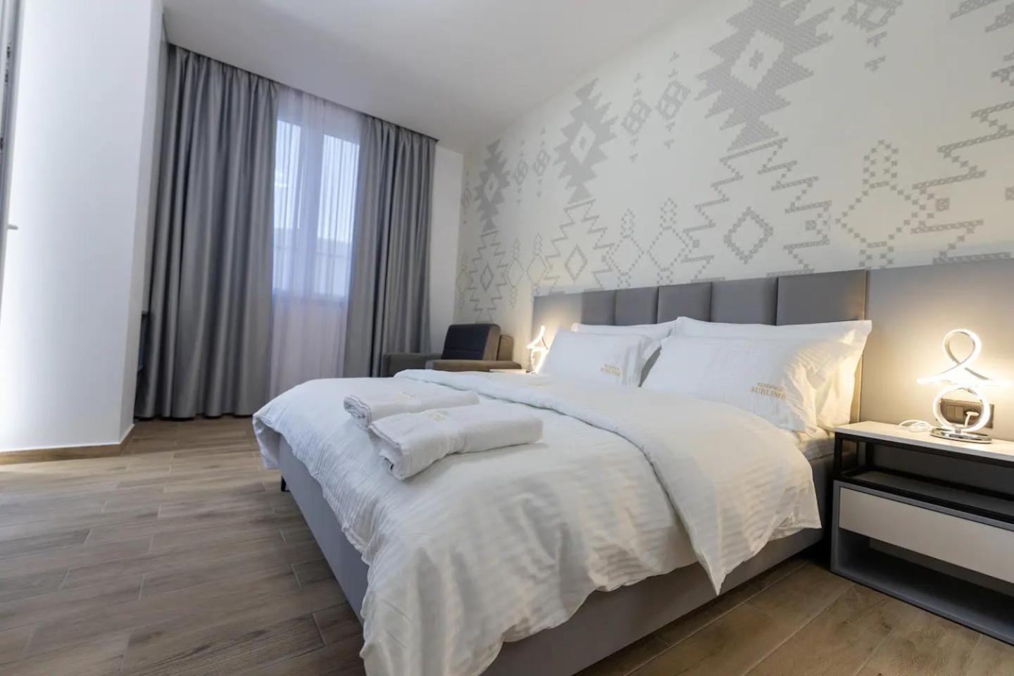 Sublime Bnb Shkodër 외부 사진