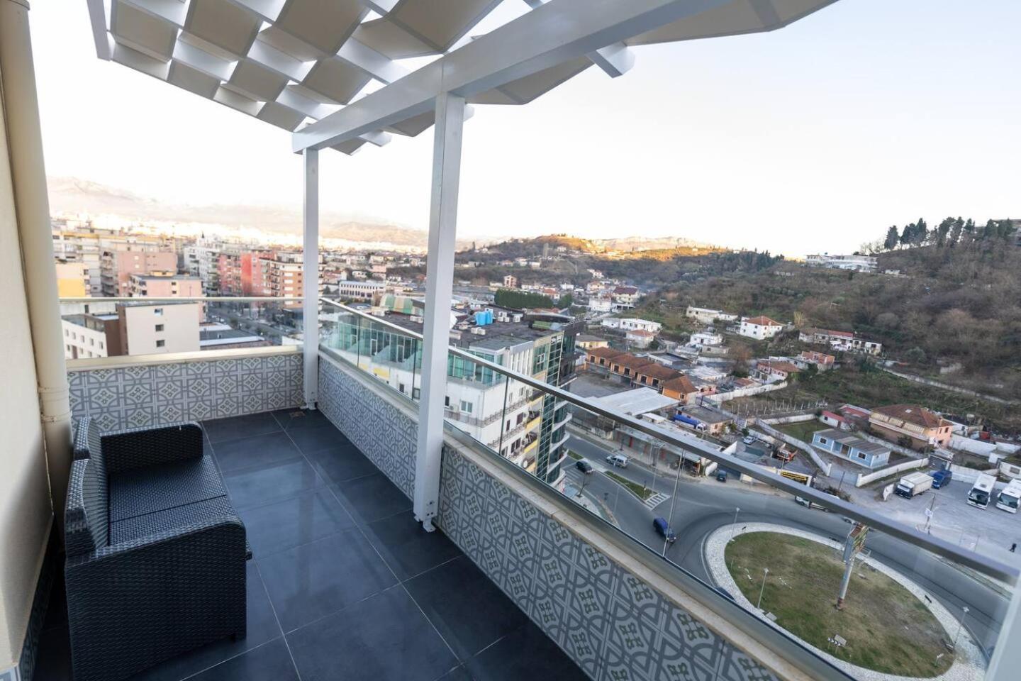 Sublime Bnb Shkodër 외부 사진
