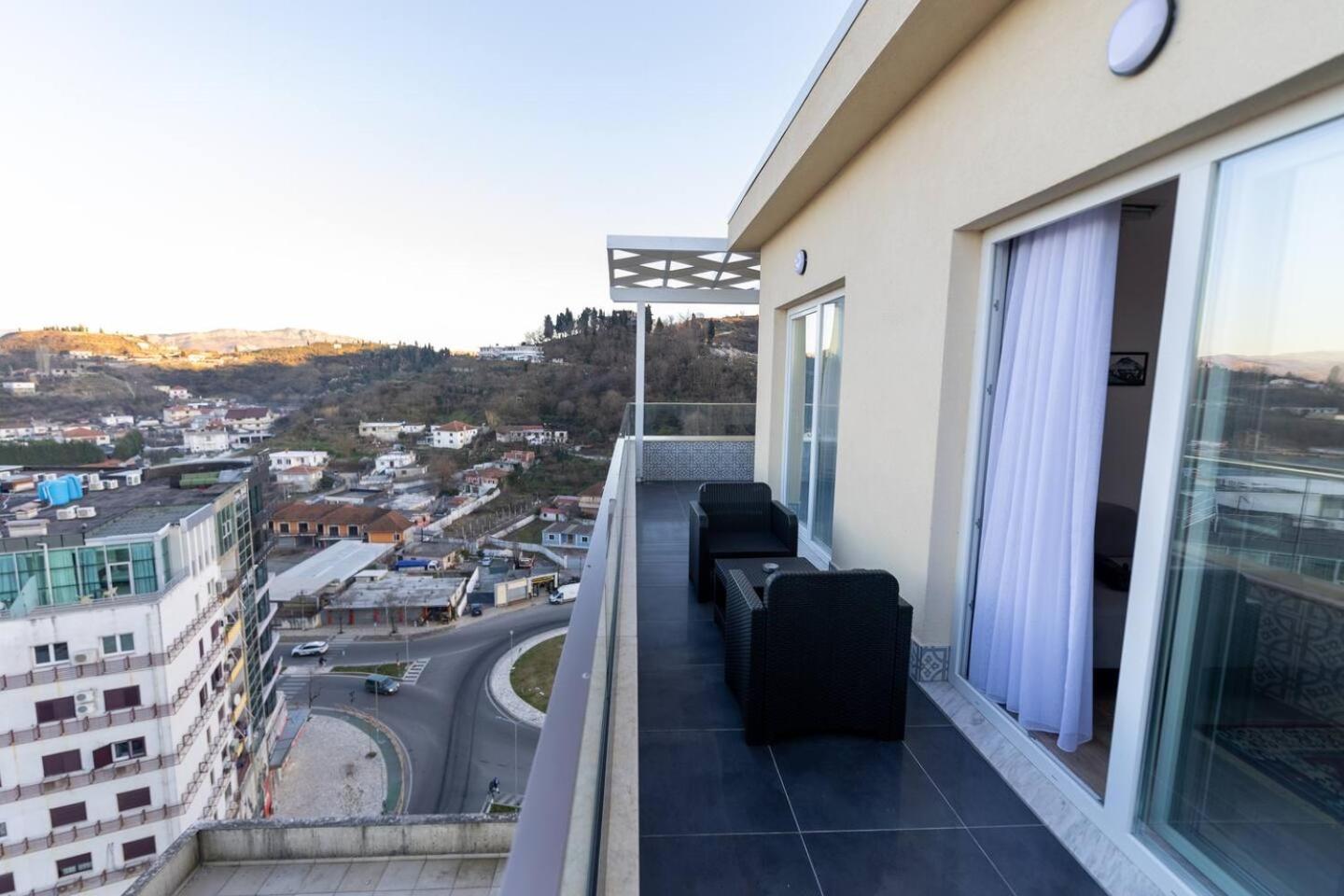 Sublime Bnb Shkodër 외부 사진
