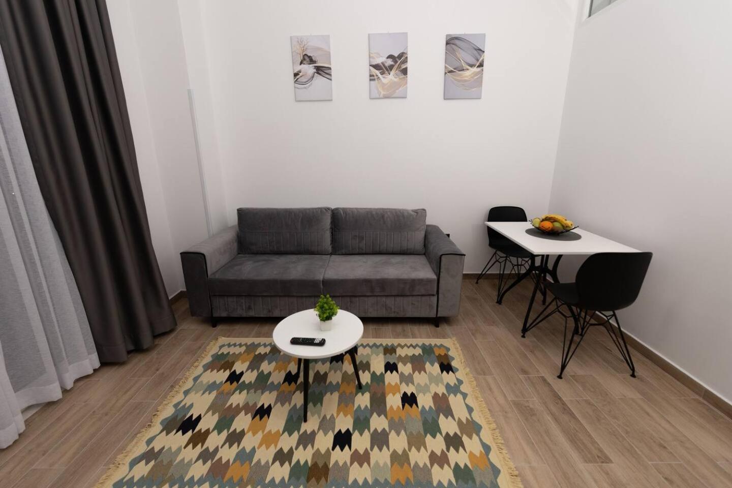 Sublime Bnb Shkodër 외부 사진