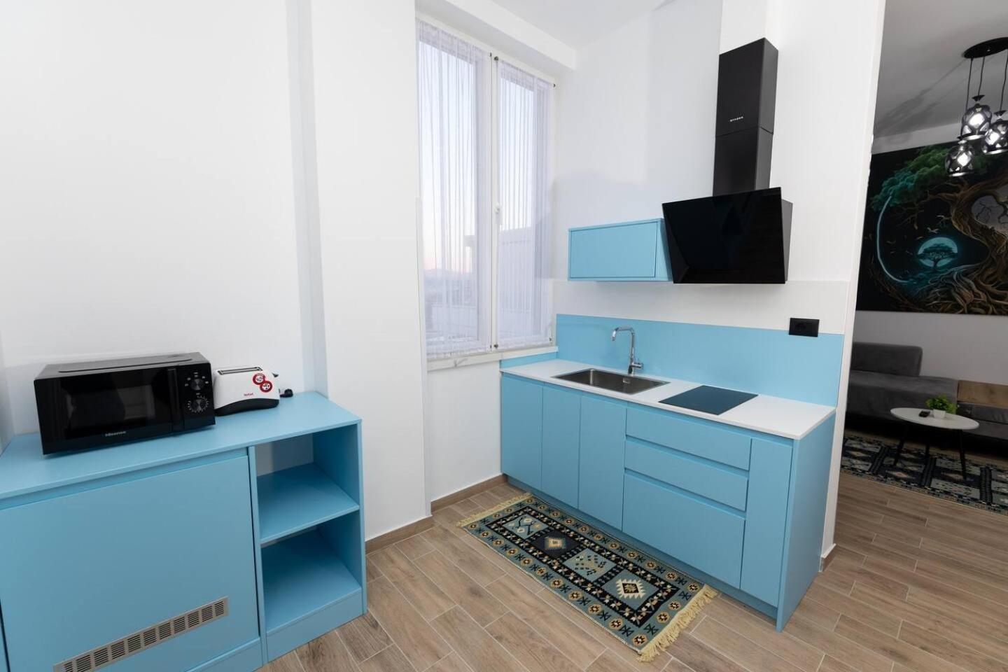 Sublime Bnb Shkodër 외부 사진