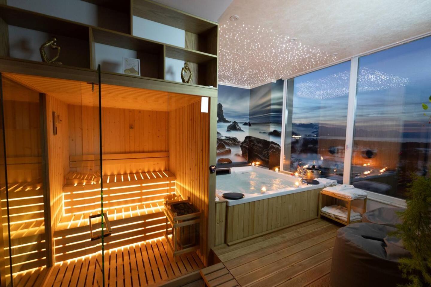 Sublime Bnb Shkodër 외부 사진