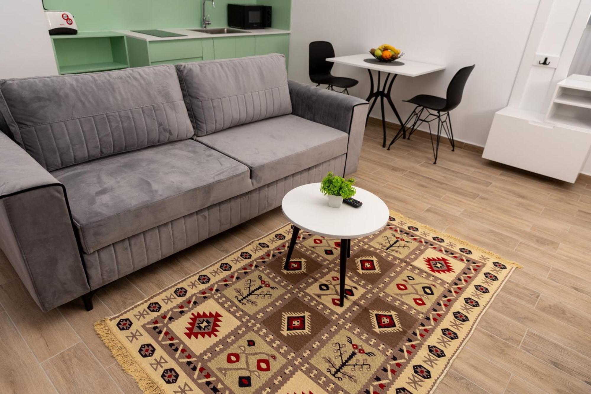 Sublime Bnb Shkodër 외부 사진