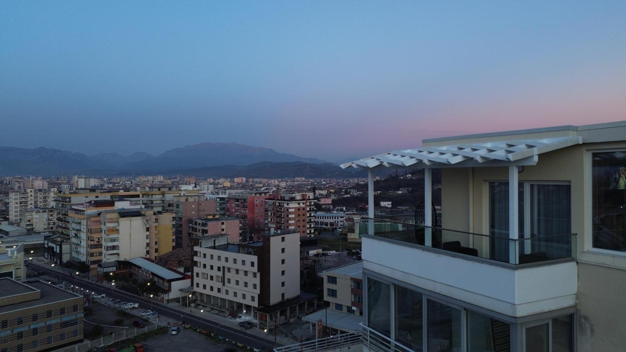Sublime Bnb Shkodër 외부 사진